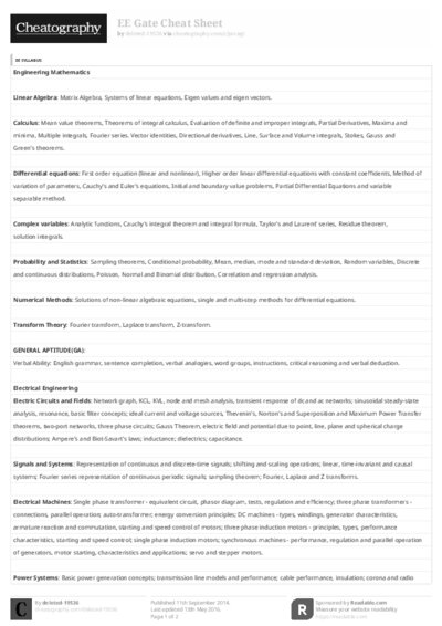 PDF (Black & white) — Style 3