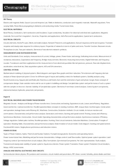PDF (Black & white) — Style 1