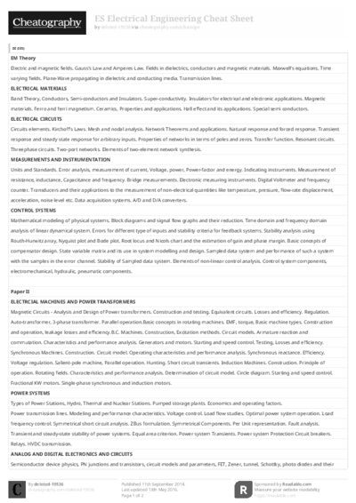 PDF (Black & white) — Style 3