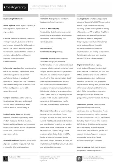 PDF (Black & white) — Style 1