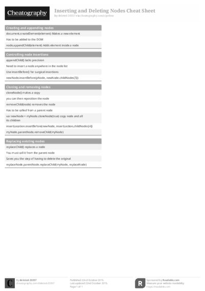 PDF (Black & white) — Style 1