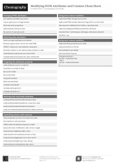 PDF (Black & white) — Style 1