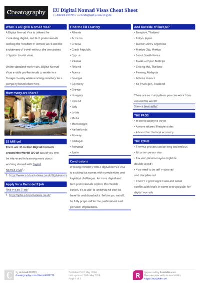 PDF (Colour) — Style 1