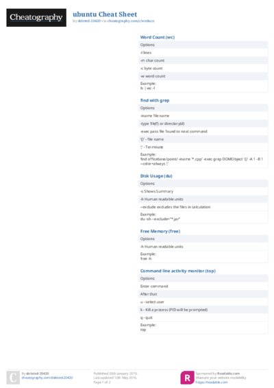 PDF (Colour) — Style 2