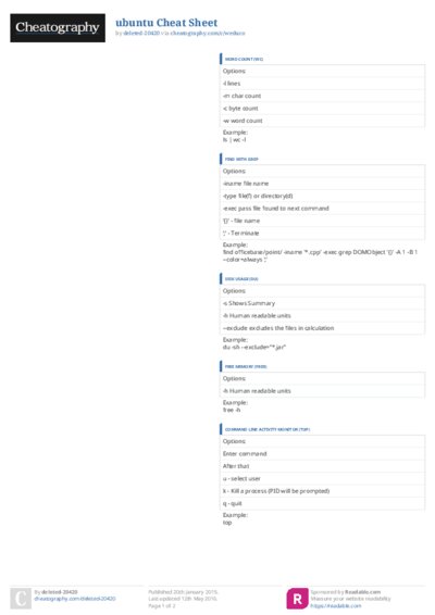 PDF (Colour) — Style 3