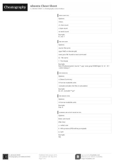 PDF (Black & white) — Style 3