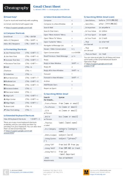 PDF (Colour) — Style 2