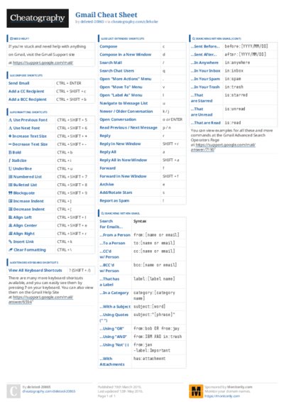 PDF (Colour) — Style 3