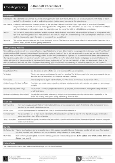 PDF (Black & white) — Style 1