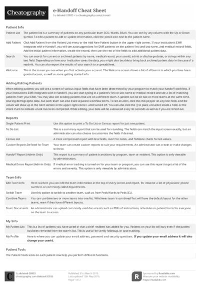 PDF (Black & white) — Style 2