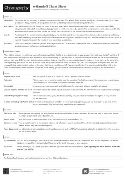 PDF (Black & white) — Style 3