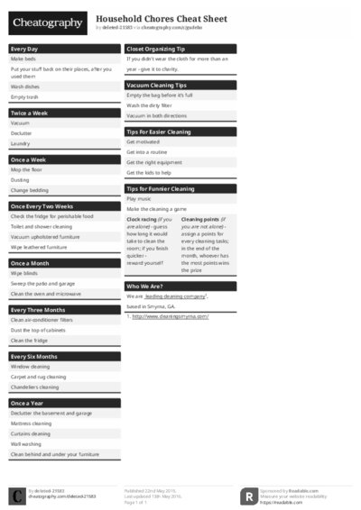 PDF (Black & white) — Style 1
