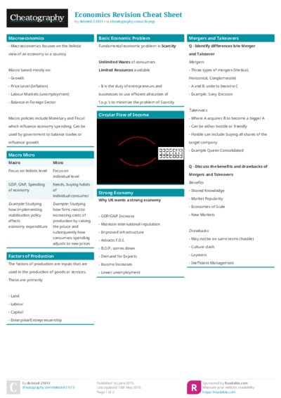 PDF (Colour) — Style 1