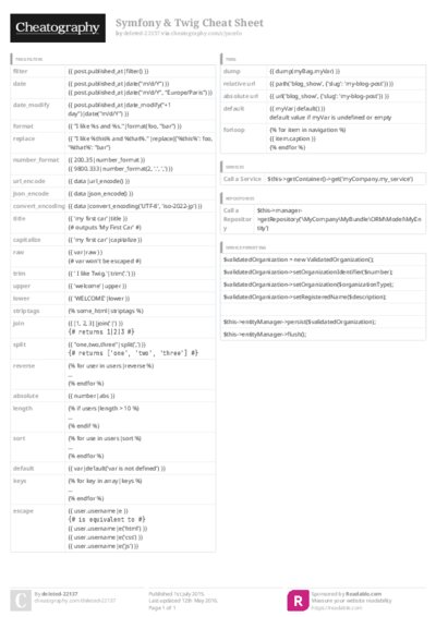 PDF (Colour) — Style 3