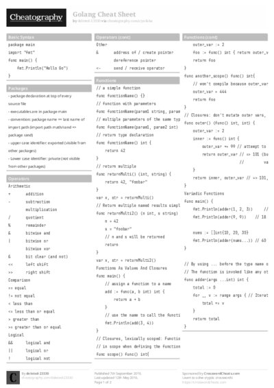 PDF (Black & white) — Style 1