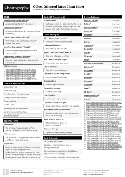 PDF (Colour) — Style 1