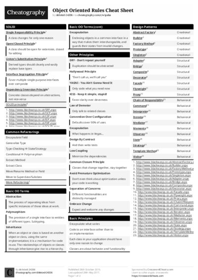 PDF (Black & white) — Style 1