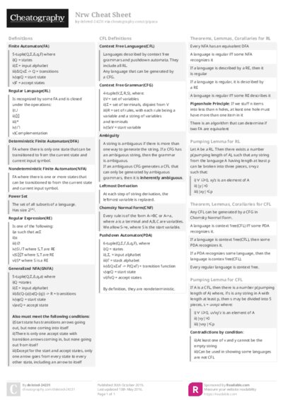 PDF (Colour) — Style 2