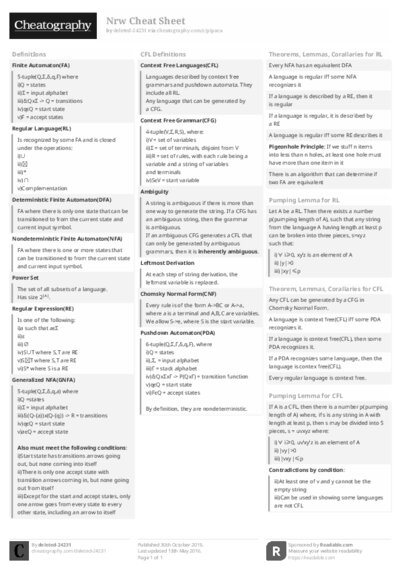 PDF (Black & white) — Style 2