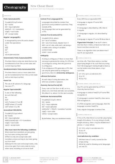 PDF (Colour) — Style 3