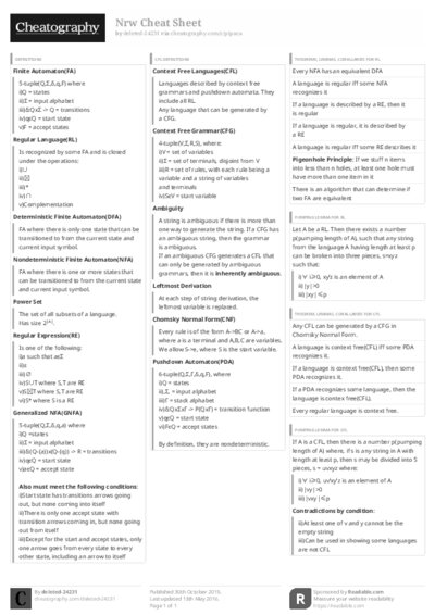 PDF (Black & white) — Style 3