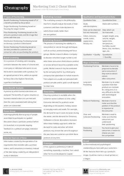 PDF (Black & white) — Style 1