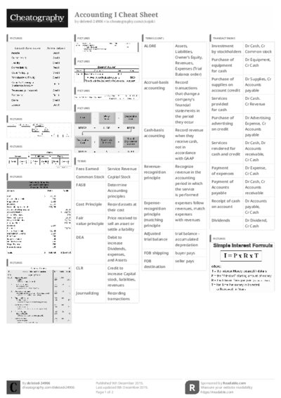 PDF (Black & white) — Style 3