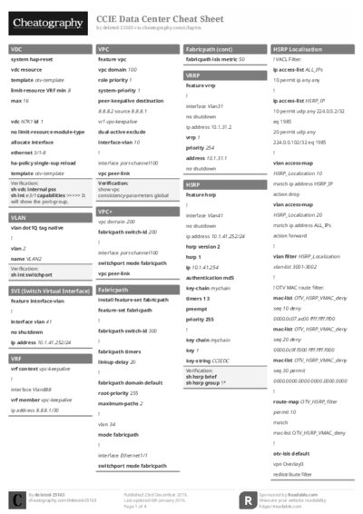 PDF (Black & white) — Style 1