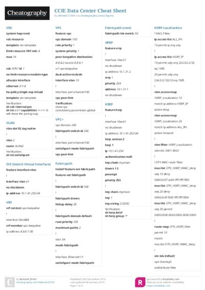 PDF (Colour) — Style 2