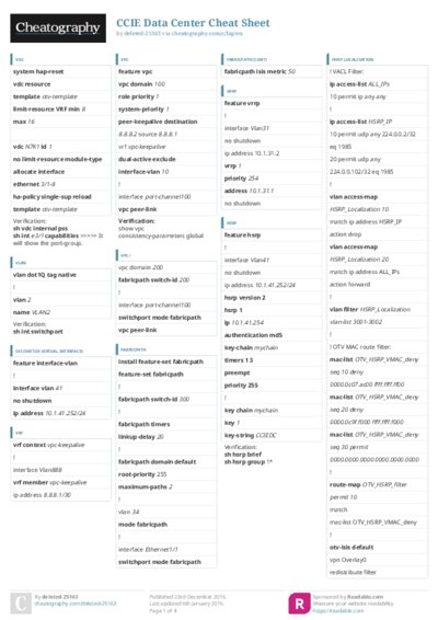 PDF (Colour) — Style 3