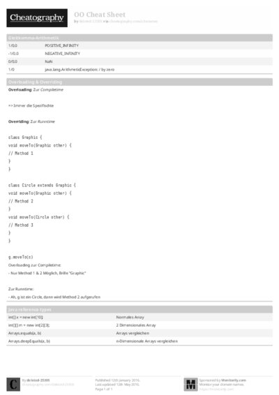 PDF (Black & white) — Style 1