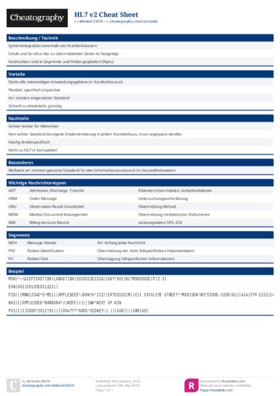 PDF (Colour) — Style 1
