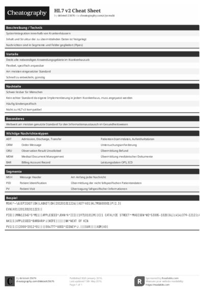 PDF (Black & white) — Style 1