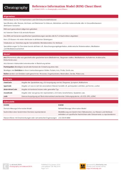 PDF (Colour) — Style 1