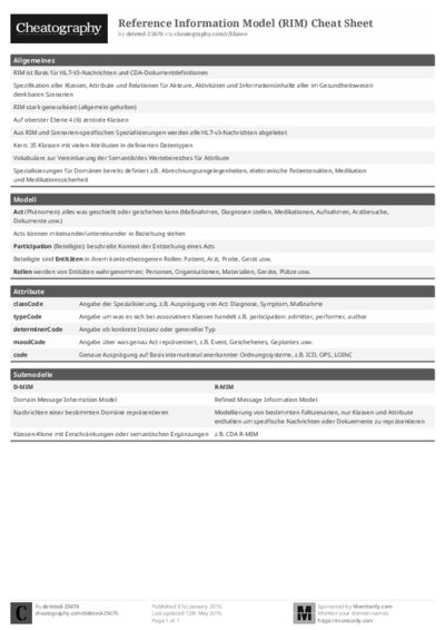 PDF (Black & white) — Style 1