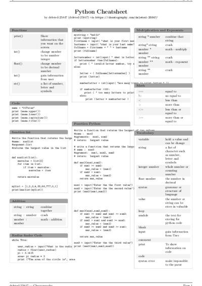 LaTeX (Compiled PDF)