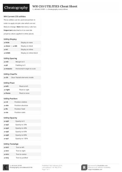 PDF (Black & white) — Style 2
