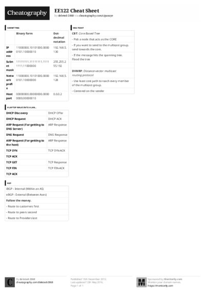 PDF (Black & white) — Style 3