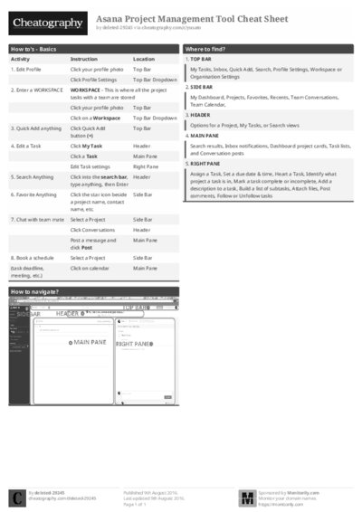 PDF (Black & white) — Style 1