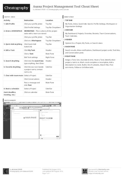 PDF (Black & white) — Style 3