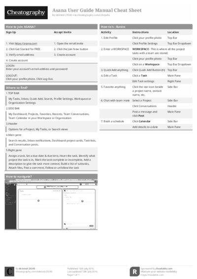 PDF (Black & white) — Style 1