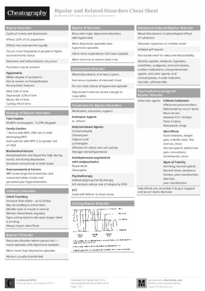PDF (Black & white) — Style 1