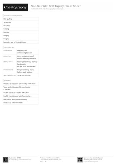 PDF (Black & white) — Style 3