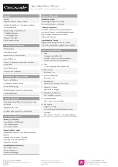 PDF (Colour) — Style 1