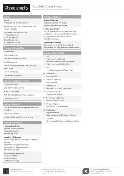 PDF (Black & white) — Style 1