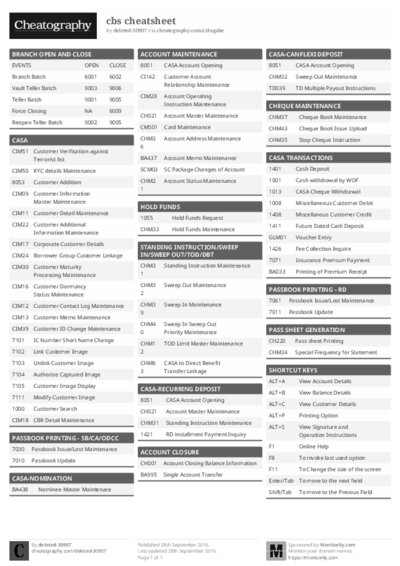 PDF (Black & white) — Style 1