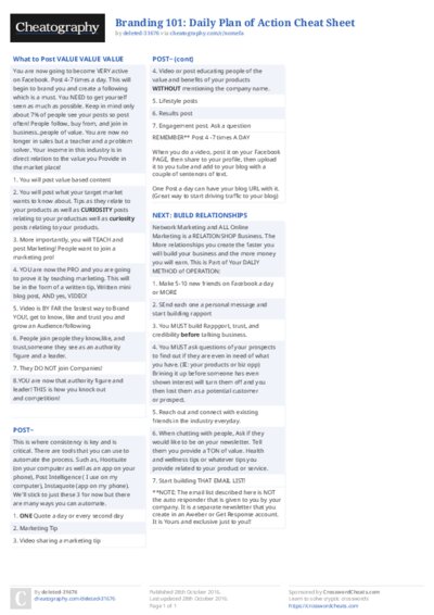 PDF (Colour) — Style 2