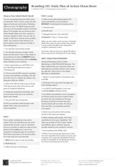 PDF (Black & white) — Style 2