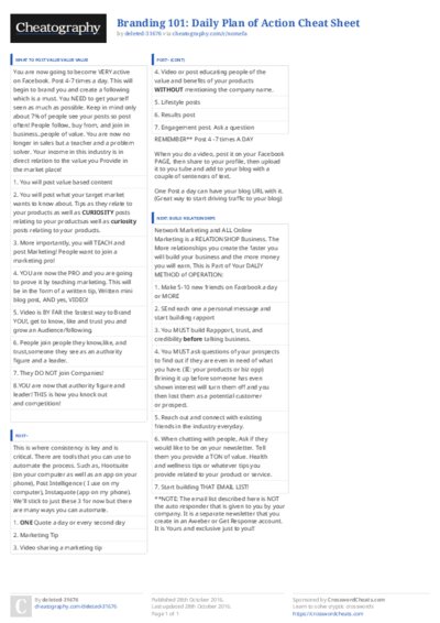 PDF (Colour) — Style 3