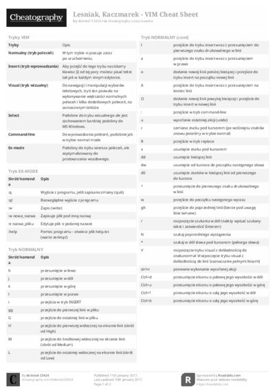 PDF (Black & white) — Style 2